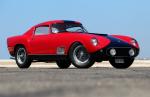 Ferrari 250 GT Tour de France Berlinetta by Pininfarina-Scaglietti 1958 года